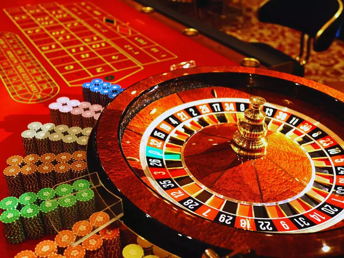 MGA Casino